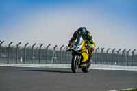 Advanced Group Yellow Bikes